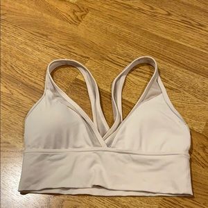 Aerie padded sports bra